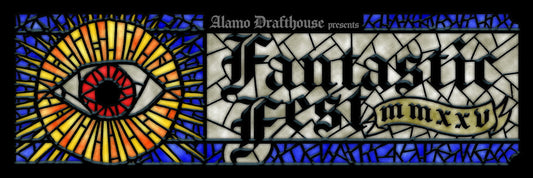 Fantastic Fest 2025