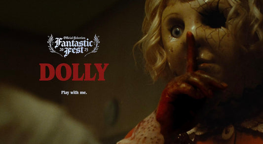 Do You Want to Play Dolls?: DOLLY (2025) Review