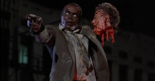 14 Black Horror Films to Watch in October (And All Year Round)