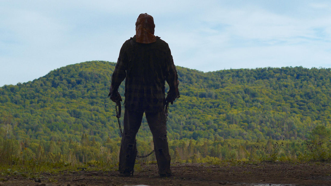 In A Violent Nature Review