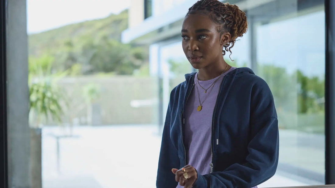 21 Black Women Leads in Horror This Year