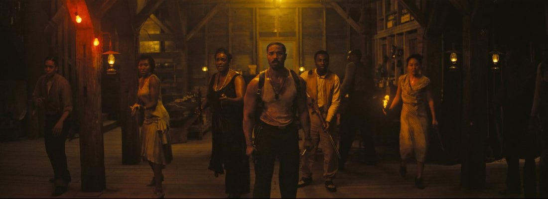 Dancing with the Devil: Sinners (2025) Review