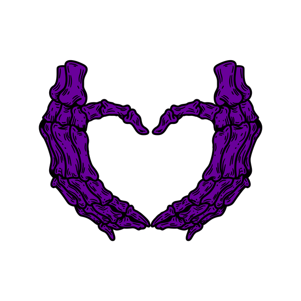 In Love With Horror