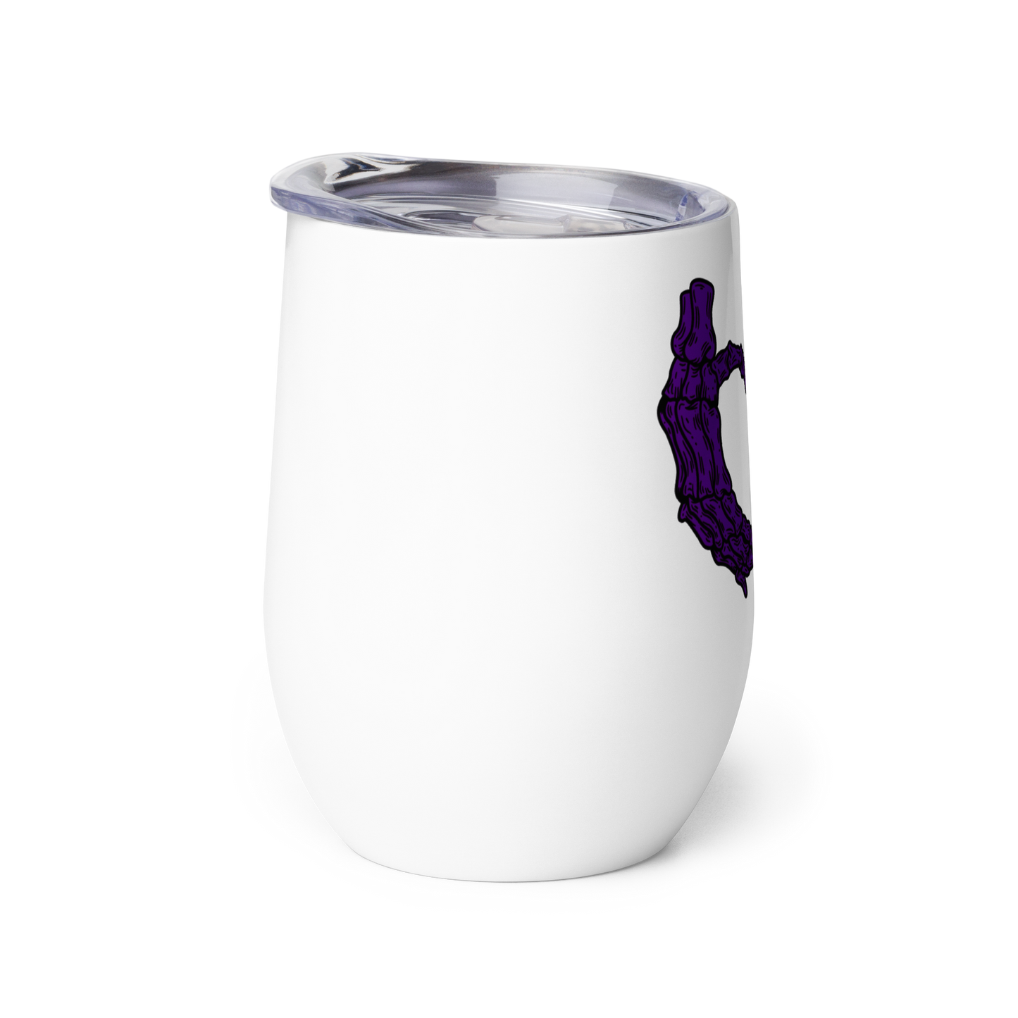 In Love With Horror Tumbler