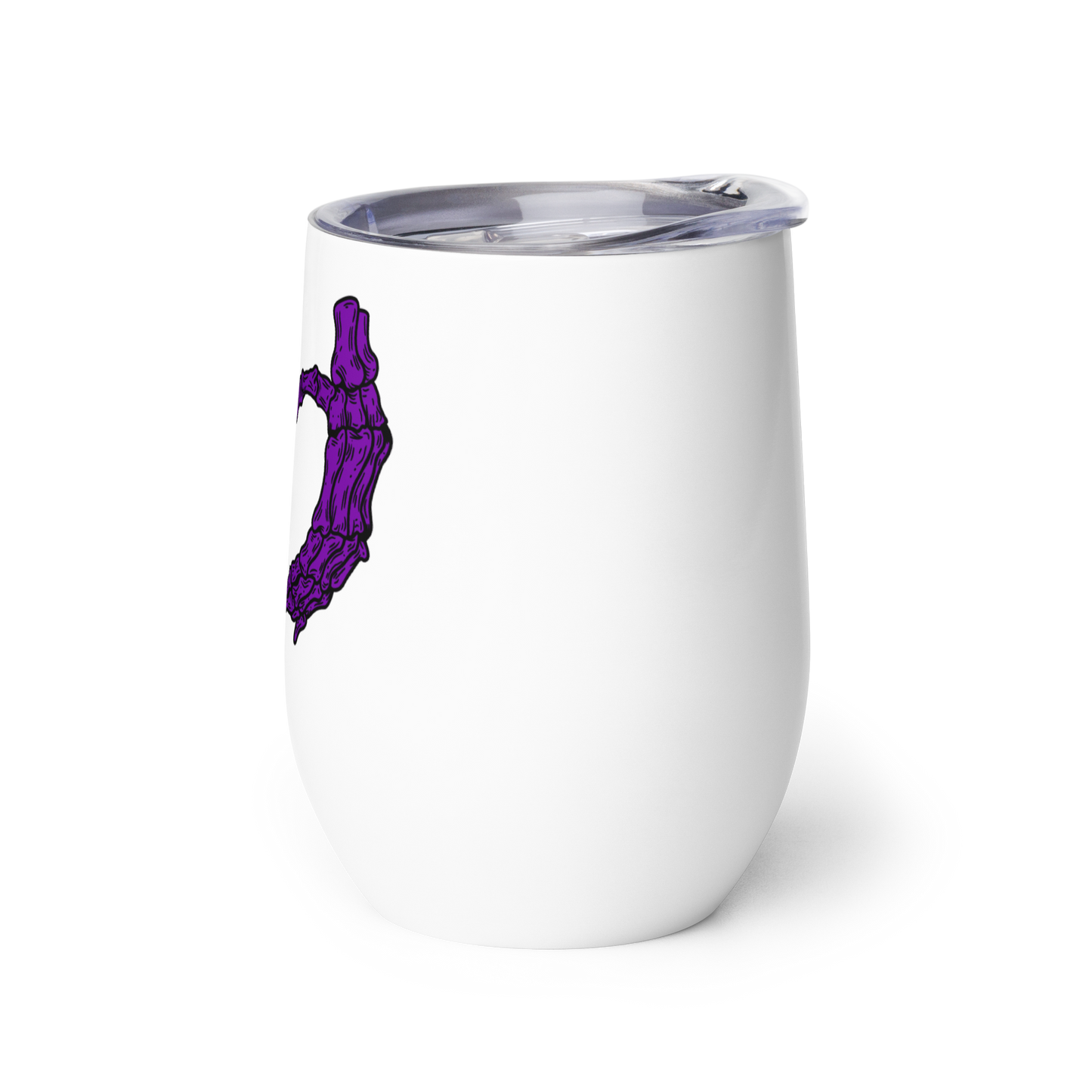 In Love With Horror Tumbler