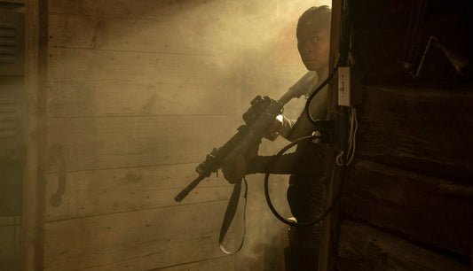 40 Acres (2025) Review