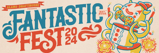 Fantastic Fest 2024 preview