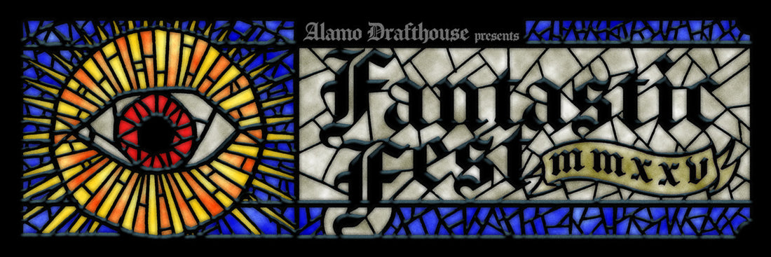 Fantastic Fest 2025