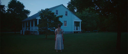 Abigail Before Beatrice Review