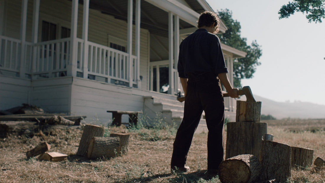 Abraham's Boys (2025) Overlook Film Festival Review – In Love With Horror