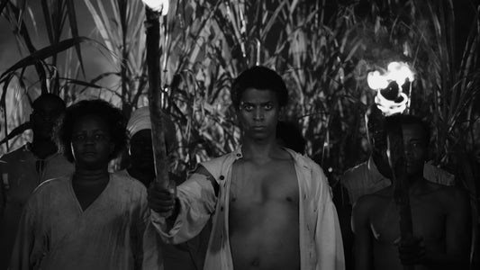 Black Zombie Review