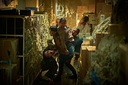 Colony (2026) Review