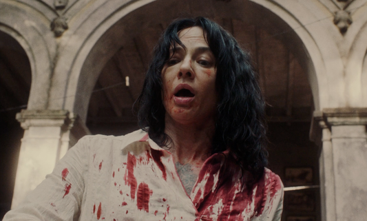 Death Has No Master (2026) Fantastic Fest Review