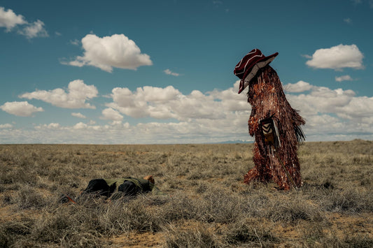 HIM (2025) Review