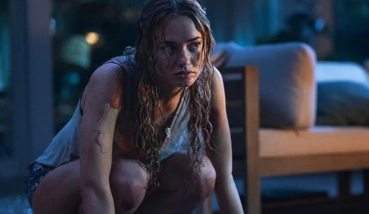 Primate (2025) Review