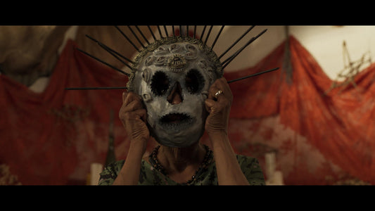 Parasomnia (2025) Review