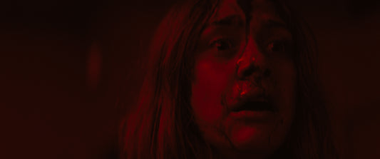 New Life (2023) Review- Horror Thriller With A Twist