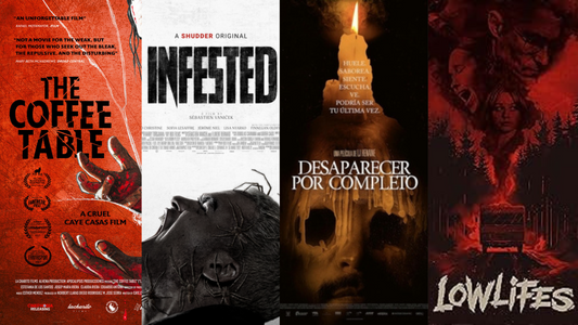4 Horror Movies Streaming Right Now That Are Worth Your Attention