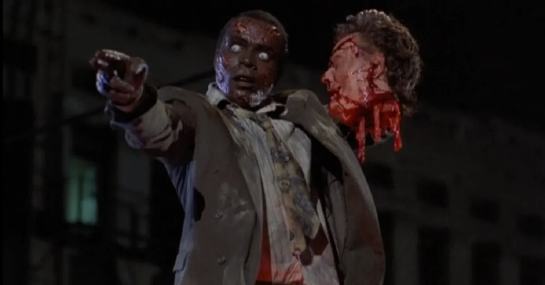 14 Black Horror Films to Watch in October (And All Year Round)