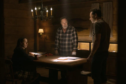 Widow's Bay (2026): Season 1 Review