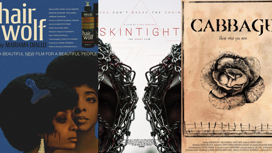12 Horror Shorts Made by Black Filmmakers That You Need to Watch