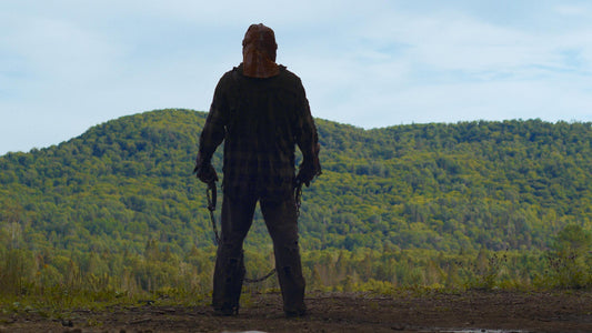 In A Violent Nature Review