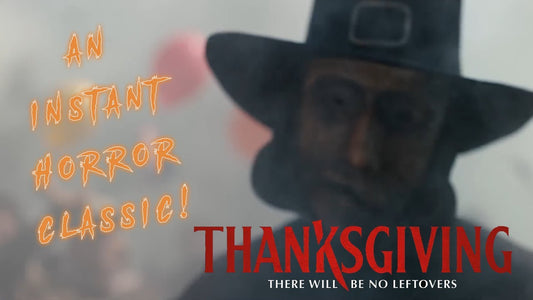 "Thanksgiving" Is A Treat for Horror Fans