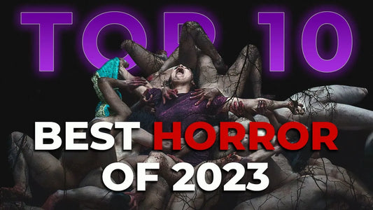 best horror movies 2023