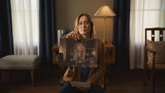 Who Took Riley Brennan?: Shelby Oaks (2025) Review