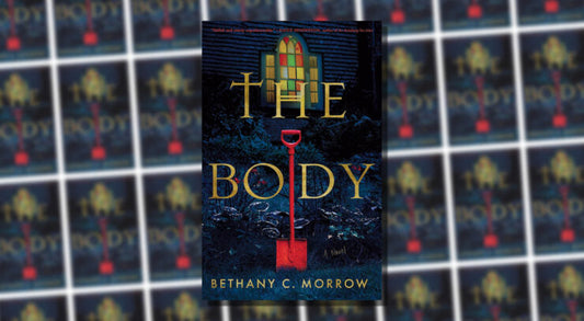 The Body (Book Review)