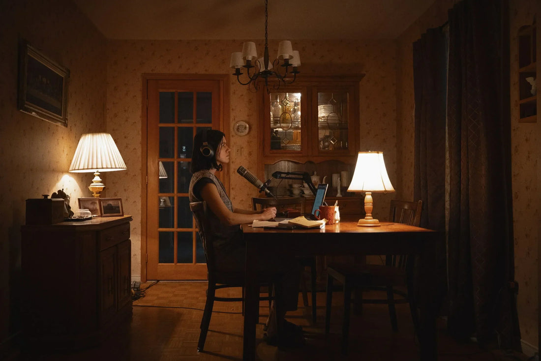undertone (2026) review