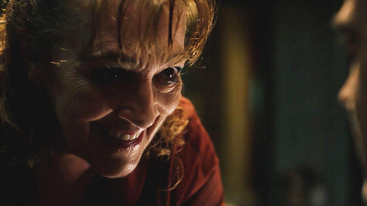 Vieja Loca- Fantastic Fest Review